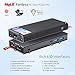 MeLE Reddot Winner PCG02 Pro Slim Fanless N100 Mini PC Stick 8GB LPDDR4x 128GB Micro Computer Stick 2X HDMI 4K WiFi 5 BT5.1 Gigabit Ethernet, Support PD3.0 Protocol, on IoT, Digital Signage, MES, WMS