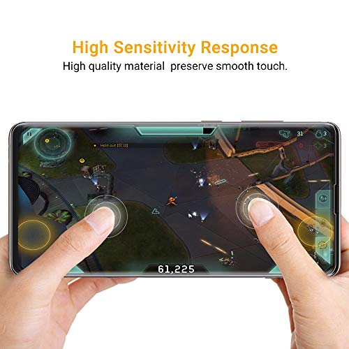 EasyAcc Pellicola Protettiva TPU per Samsung