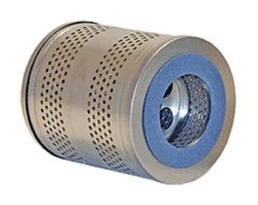 Amazon.com: WIX 51162 Cartridge Hydraulic Metal Canister Oil