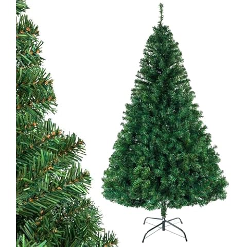 Sapin de Noël LEADZM 180 cm Cover
