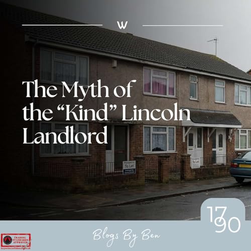 🏠𝕋𝕙𝕖 𝕄𝕪𝕥𝕙 𝕠𝕗 𝕥𝕙𝕖 &ldquo;𝕂𝕚𝕟𝕕&rdquo; 𝕃𝕚𝕟𝕔𝕠𝕝𝕟 𝕃𝕒𝕟𝕕𝕝𝕠𝕣𝕕