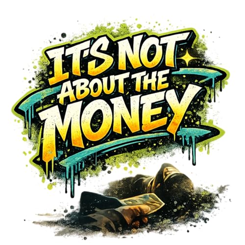 Episode 5: &ldquo;It Was Only $20&hellip; But That&rsquo;s Not the Real Problem&rdquo;