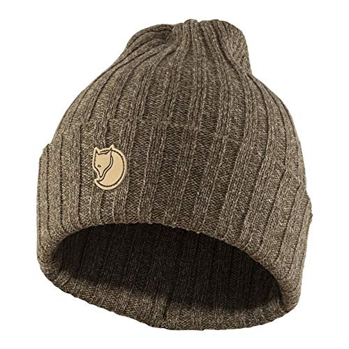 FJALLRAVEN F77388-633-284 Byron Hat Dark Olive-Taupe OneSize