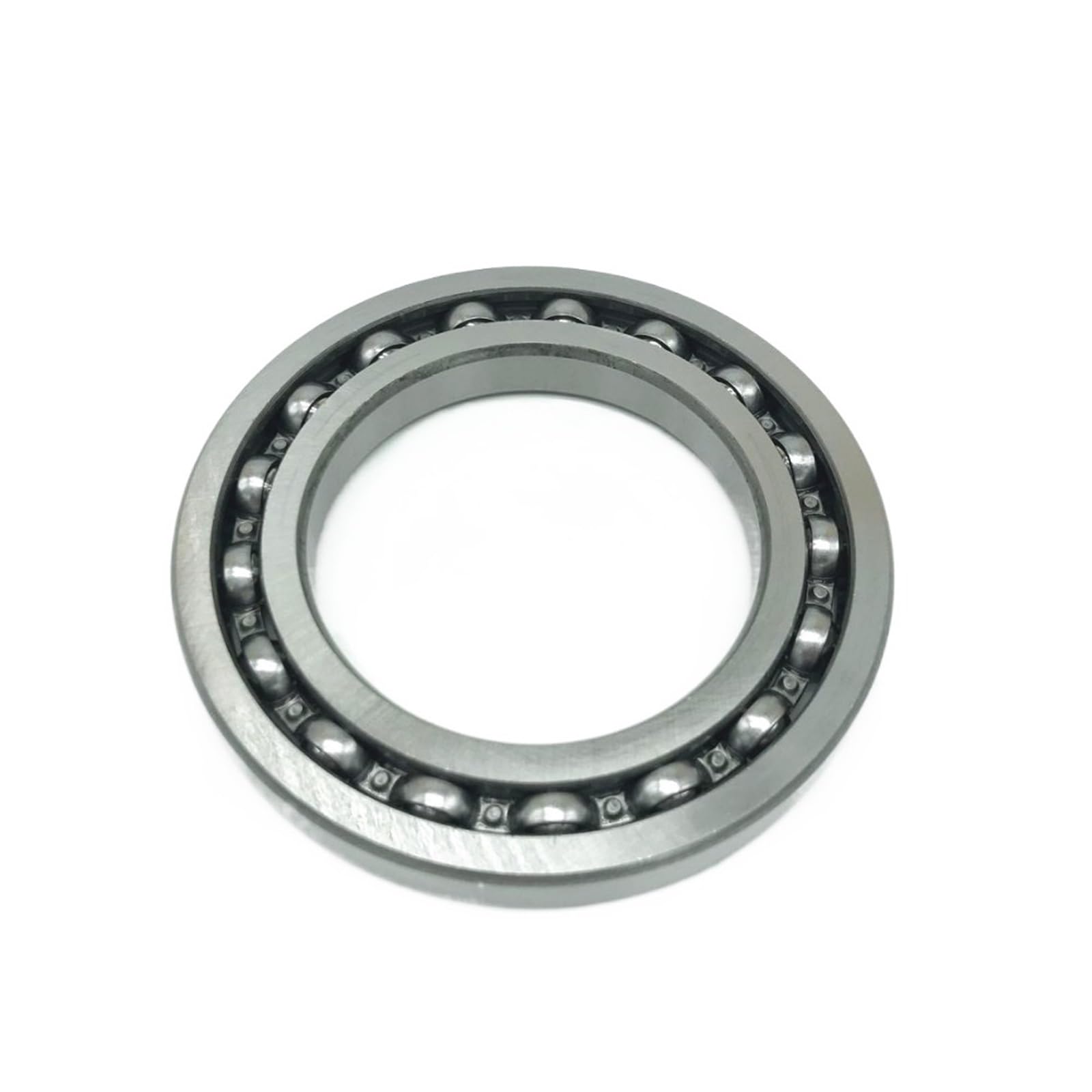 IEUMJNAT Bimetal Seal Shield Micro deep Groove Bearing 1PCS 16008 40x68x9mm Open Deep Ball