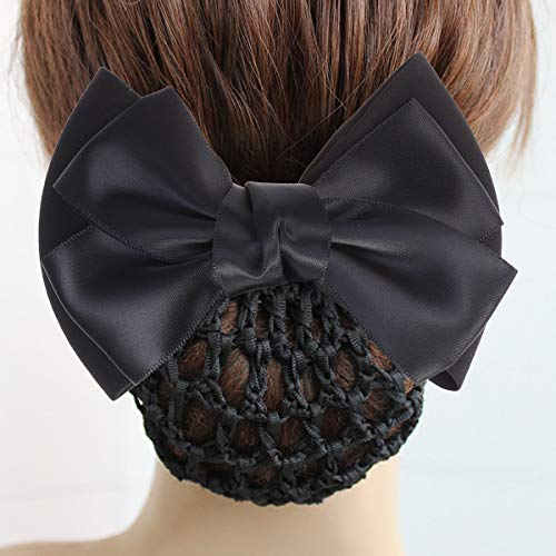 Beaupretty Clip di capelli della copertura del