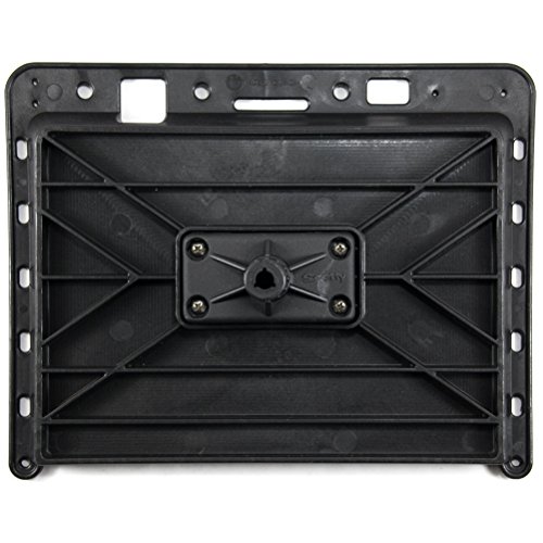 Scotty #455 Bait Board No Mount Multi One Size Scotty