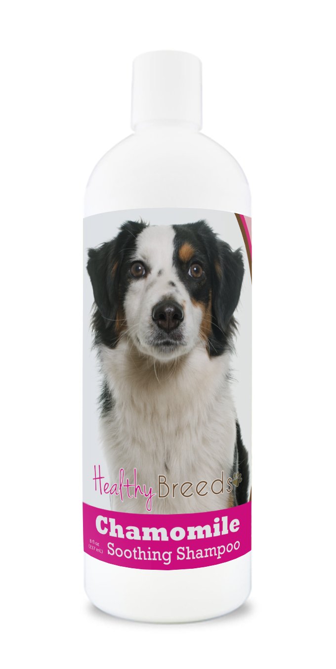 Healthy Breeds Yorkshire Terrier Chamomile Soothing Dog Shampoo 8 oz — view 104