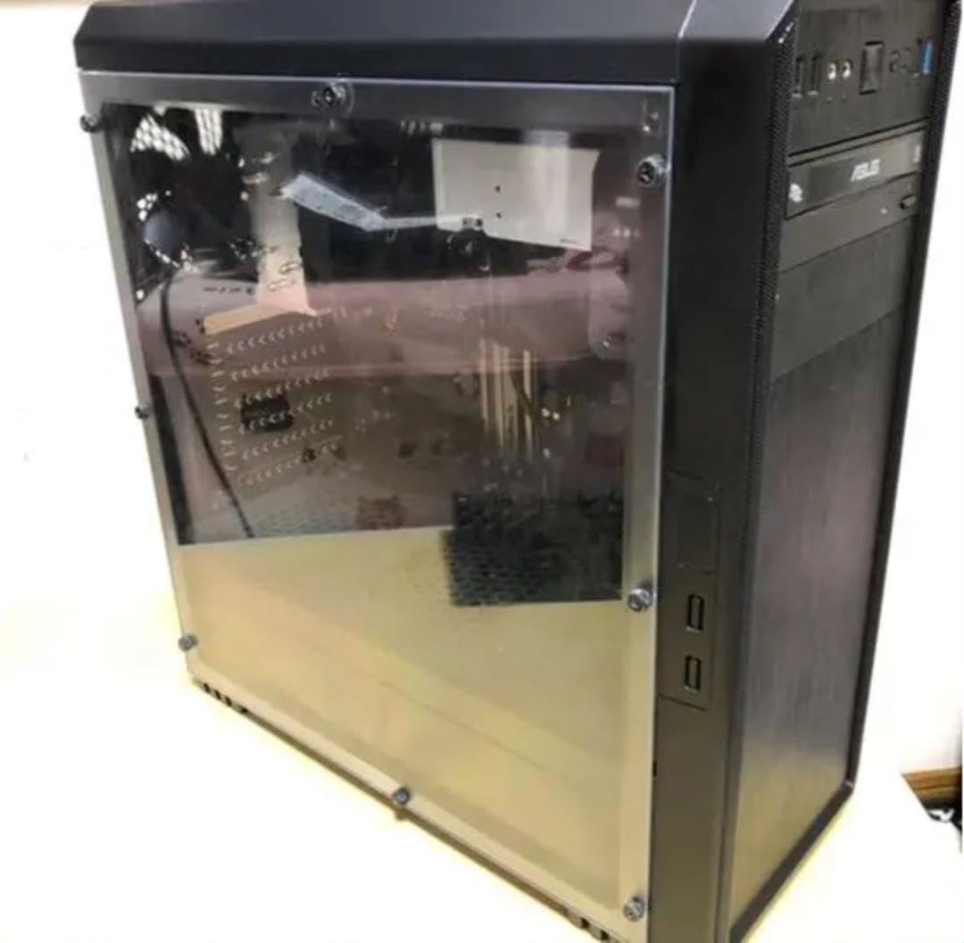 Amazon.co.jp: グラボ無しのゲーミングPC : おもちゃ