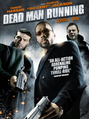 Dead Man Running