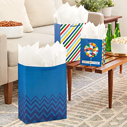 Review de Bolsas para regalo - solo los mejores. 5 Imagen adicional