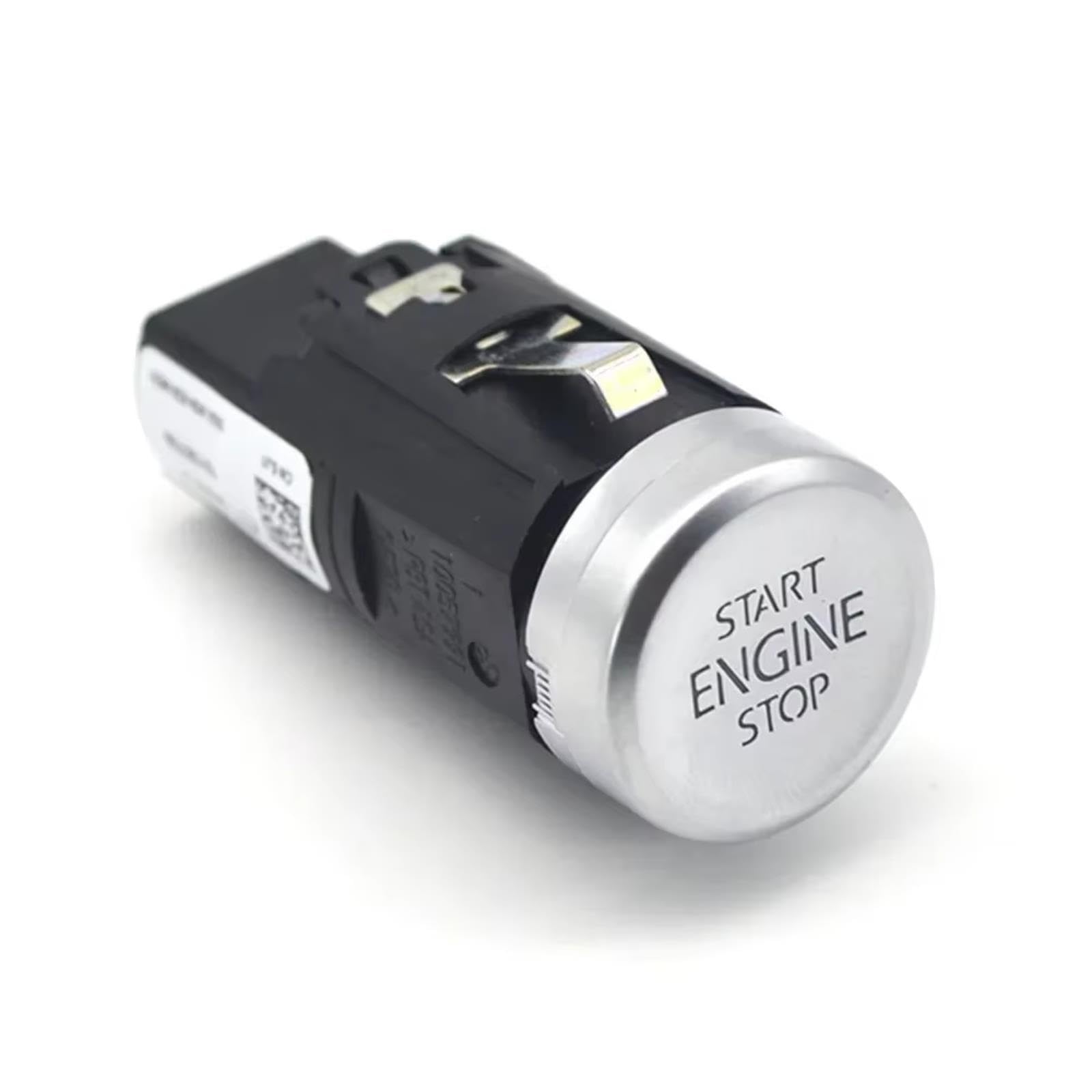 Bouton Poussoir Start Stop Pour VW Pour Variant 2016-2022