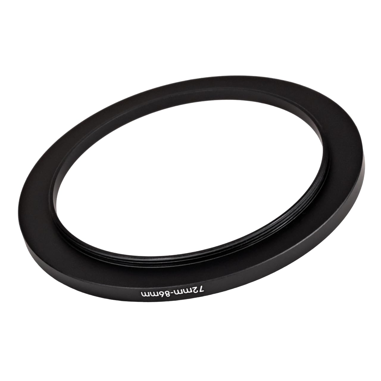 72mm to 86mm Step-Up Ring Filter adapter (72mm-86mm) Camera Filter Ring for 86mm UV ND CPL Filter (MPIXO) - Image 2