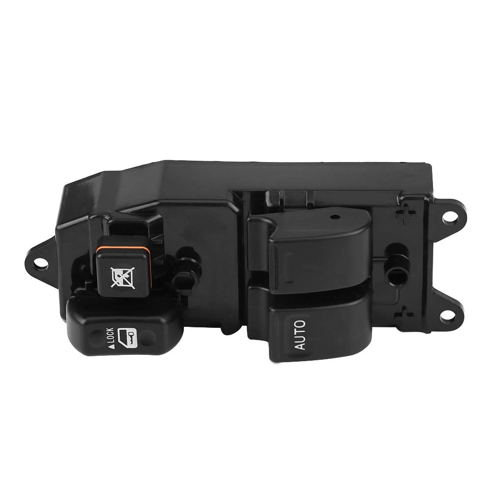 Interruttore alzacristallo Power Master per guida a sinistra LN10