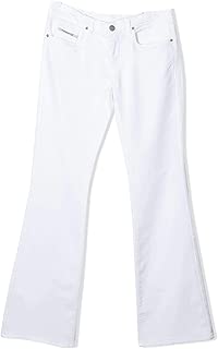 pantaloni kenzo bambino bianche
