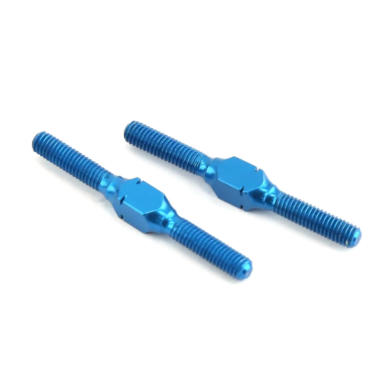 for Tamiya for XV02 TT02S TB04 TB05 TA05 TA06 PRO RC Car Upgrade Parts Accessories Metal 3x32mm Turnbuckle Shaft Link Rod 54249 RC Upgrade Accessories