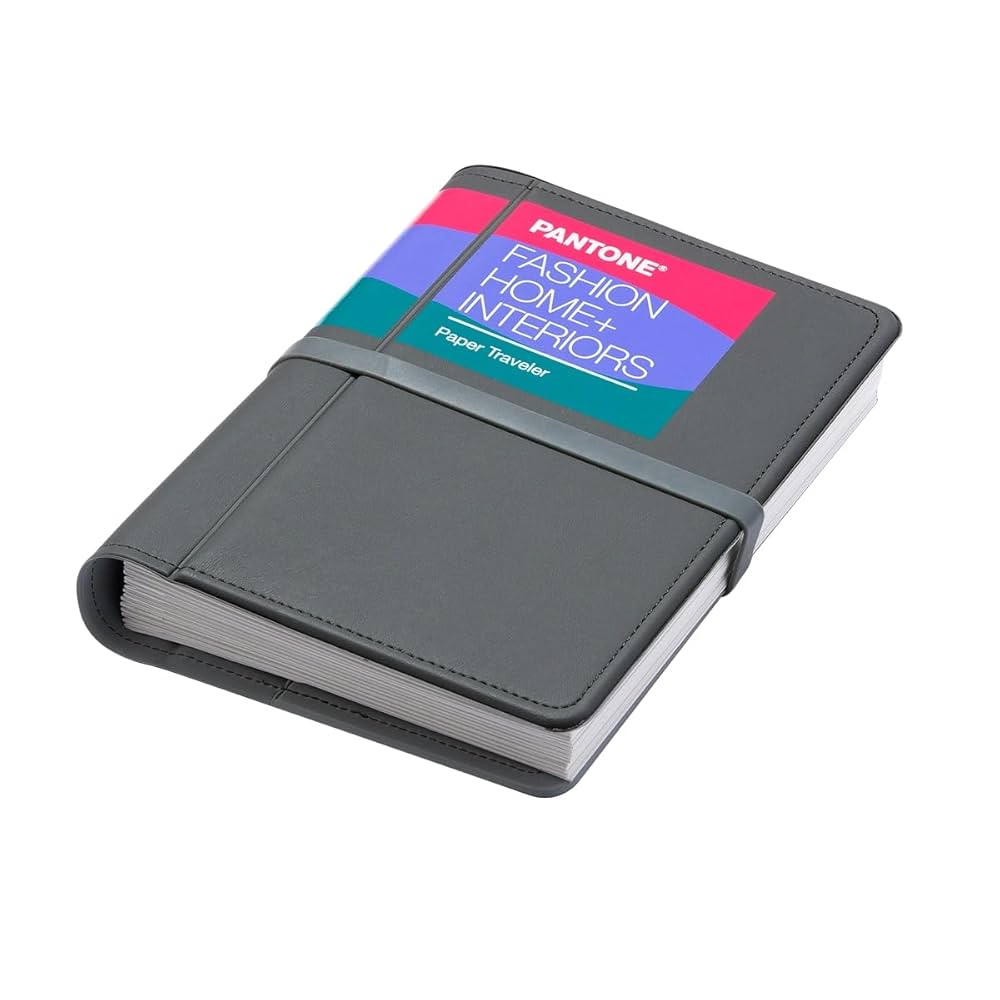【ほぼ新品】PANTONE 色見本 FHIP610A Amazon | パントン(PANTONE) 色見本 ペーパー・トラベラー
