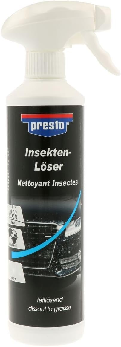 presto 383342 Insektenlöser 500 ml