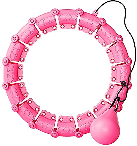 Ancokig Smart - Anello per fitness con pesi per