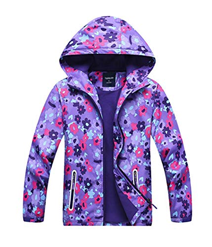 Best Raincoat For Girl 10 12