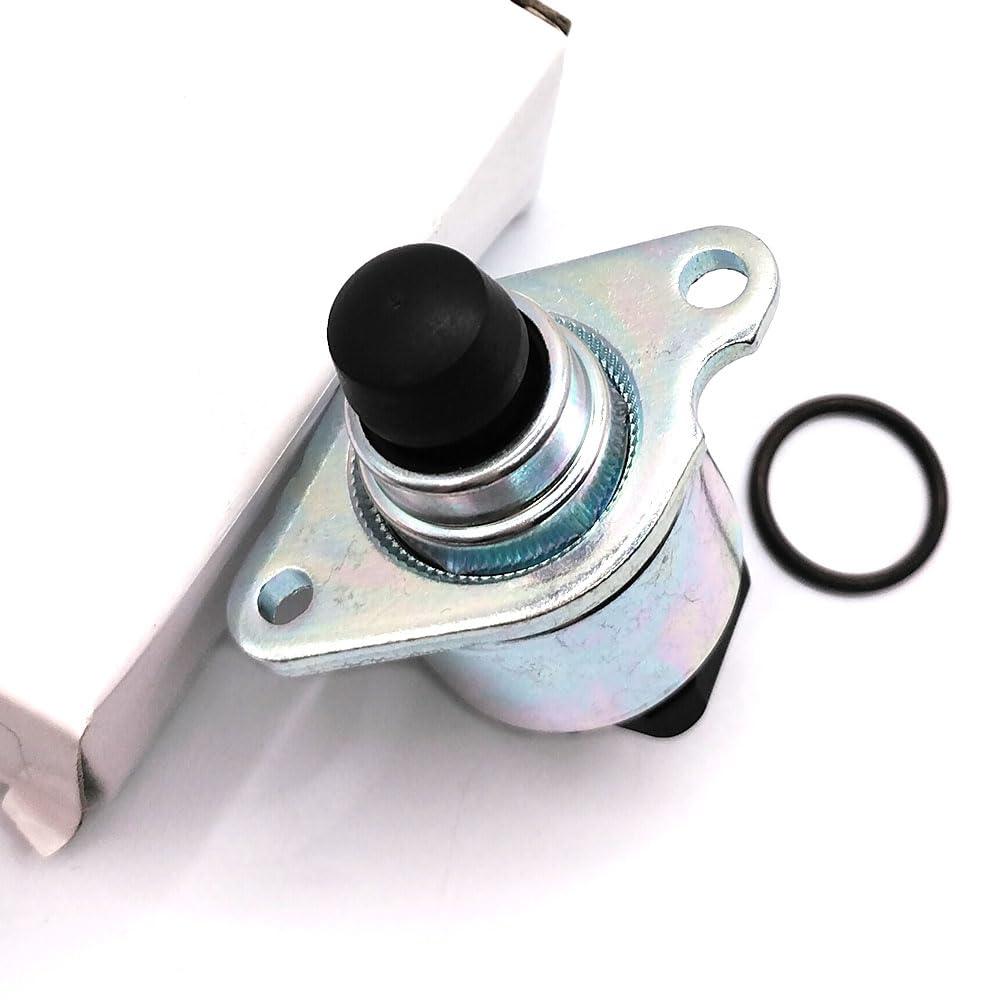 Valvola Controllo Aria Minimo Per Chevrolet Avalanche - Ricambio 17113598, Compatibile Con Silverado E Tahoe - Foto 12