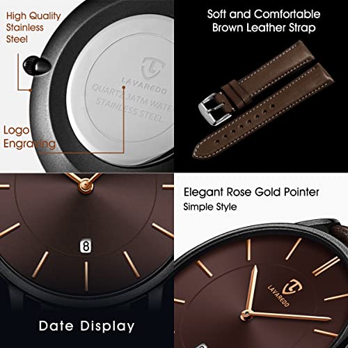 Relojes Hombre, Watch Imagen adicional