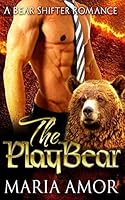 The Playbear 1511628383 Book Cover