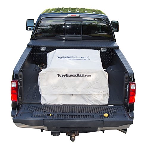 marksign truck cargo bag