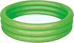 PISCINA INFLAVEL 101L PLAY 3 ANEIS