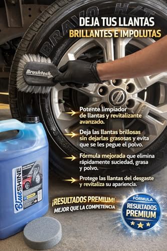 Opiniones de Gel abrillantador de llantas para comprar hoy. 21 Opiniones de Gel abrillantador de llantas para comprar hoy. 15