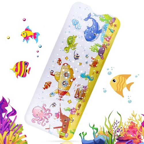 Zosenyer YGD Mata do Wanny Dziecięca 100x40 cm