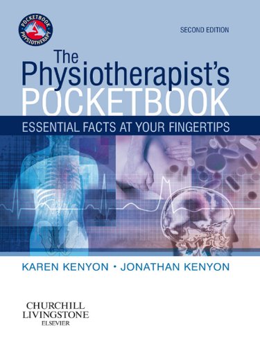 The Physiotherapist's Pocketbook E-Book (Physiotherapy Pocketbooks)