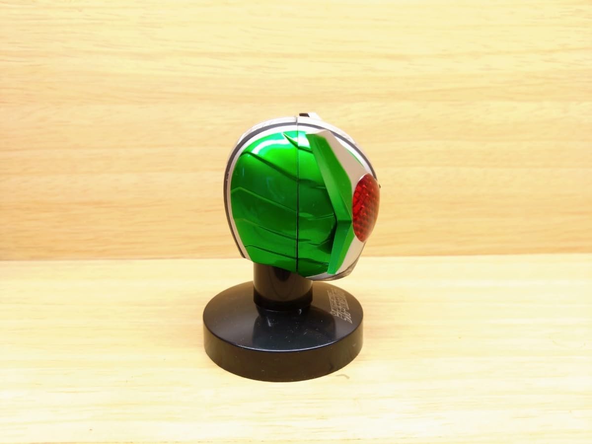 Amazon | ライダーマスクコレクション ライダーダブル