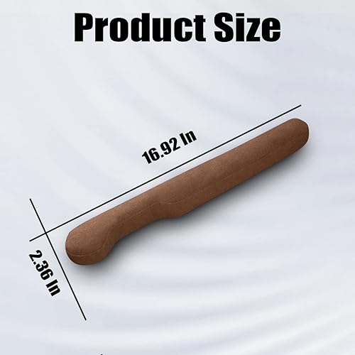 Miniatura 2 de Osilly Relleno de espacio para asiento de automóvil, paquete de 2 organizadores para evitar que las cosas se caigan, bloqueador de caídas de enchufe