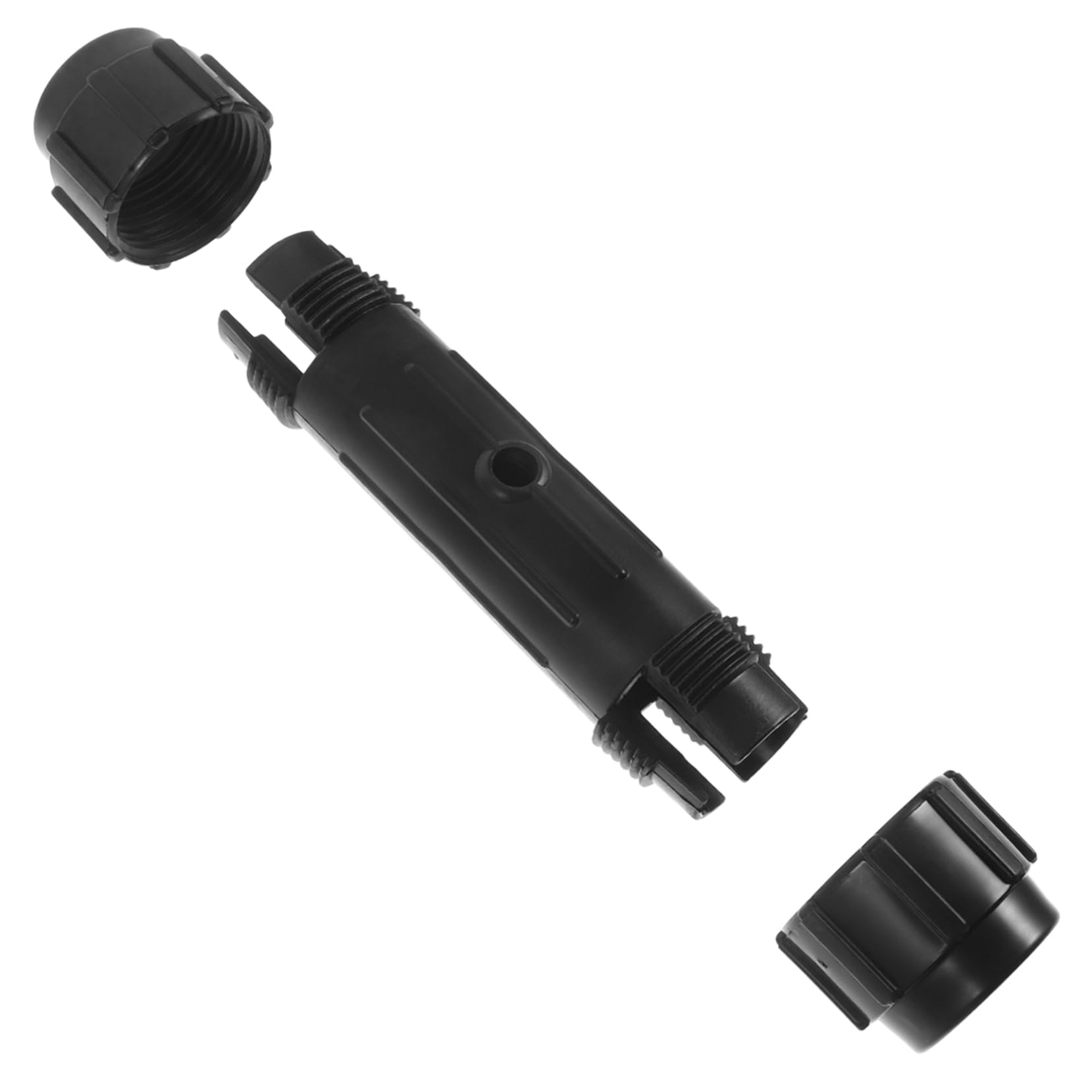BESPORTBLE Paddle Boat Oar Grip 3.5mm Plastic Connector Easy Install for Kayak Paddle