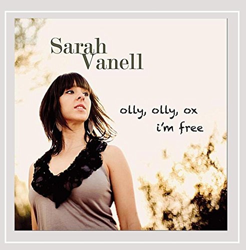 Olly, Olly, Ox I'm Free