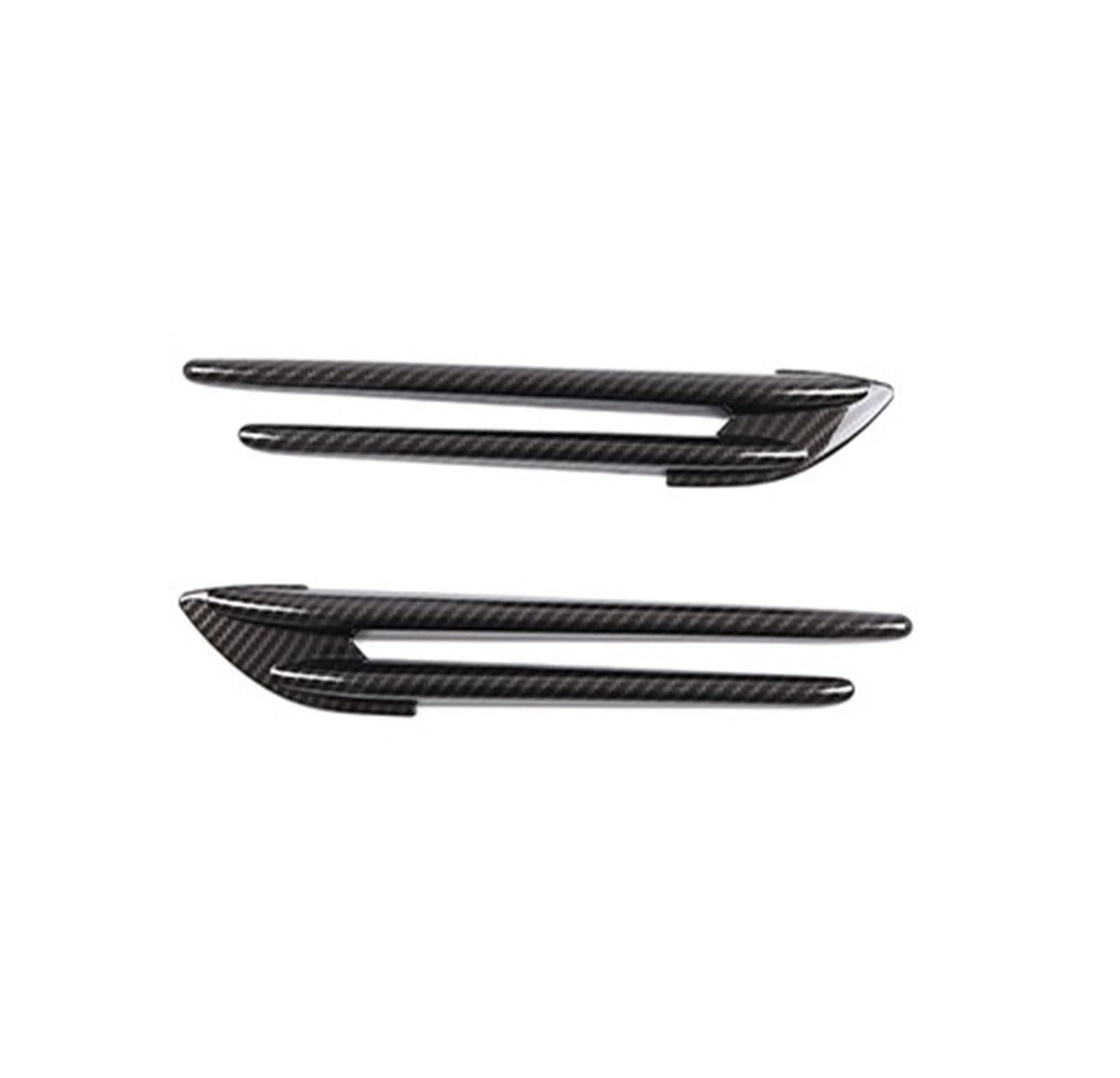 Cenxii Y Car Trim Strip For Subaru For Brz 2012-2020 Abs Car Shift Armrest Panel Sticker Interior Accessories Modification Interior(Y)