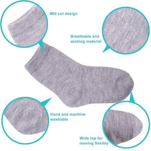 Consejos para Comprar Calcetines cortos para Niña . 21 Imagen adicional