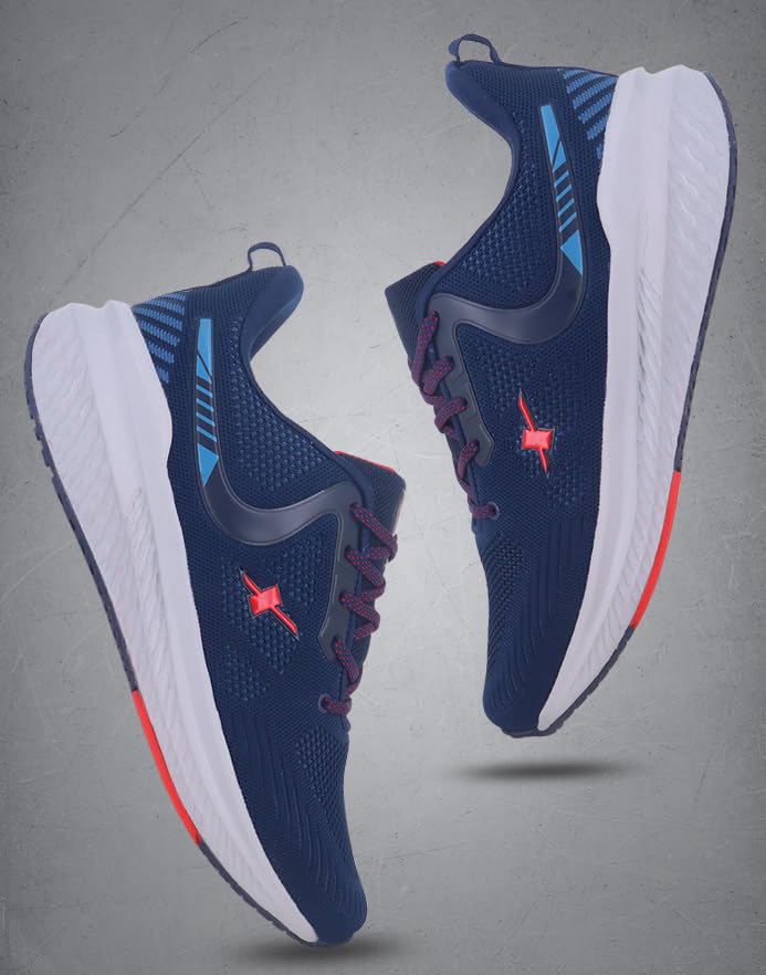 Image of SPARX Men Mesh Running Shoes