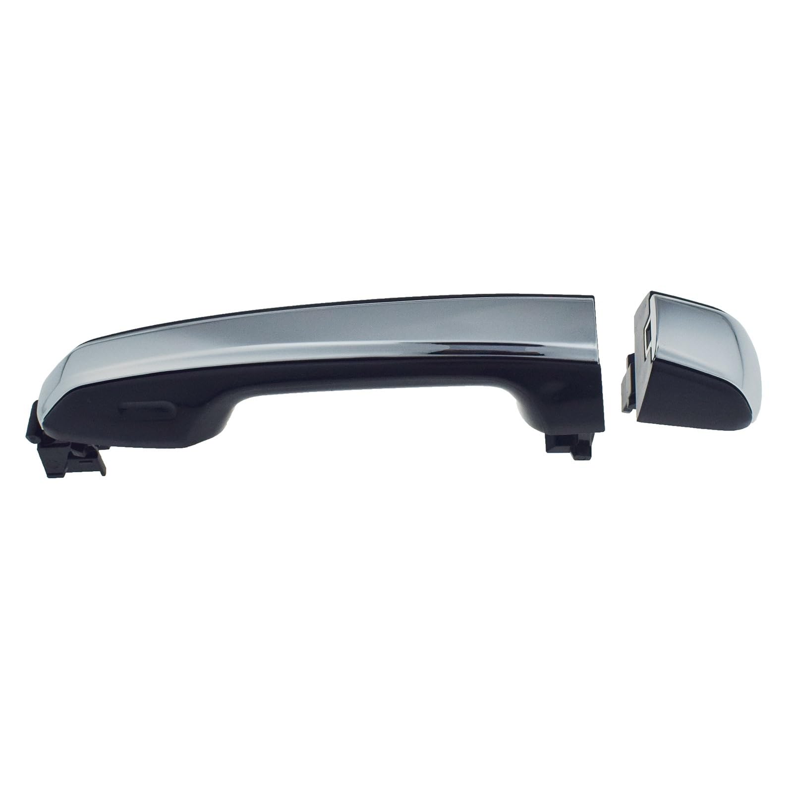 Vdifsvb Front Right For Lexus Gx460 2010-2017 6921060160,69250-60070,69210-60170 Exterior Outside Front/Rear Left/Right Side Exterior Door Handle(Front Right)