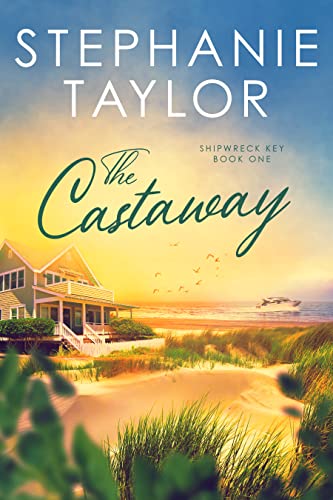 The Castaway (Shipwreck Key Book 1)