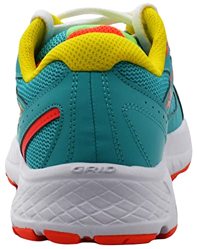 Saucony Women's Cohesion 13 Running Shoe - Image 4
