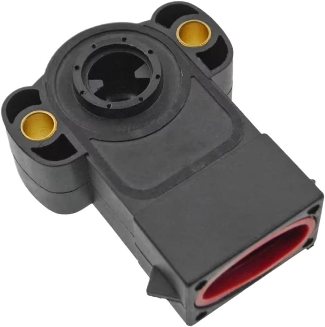 マーキュリー用カースロットルセンサー Topaz 1988-1994 スロットルポジション TPS センサー OEM:E83Z9B9