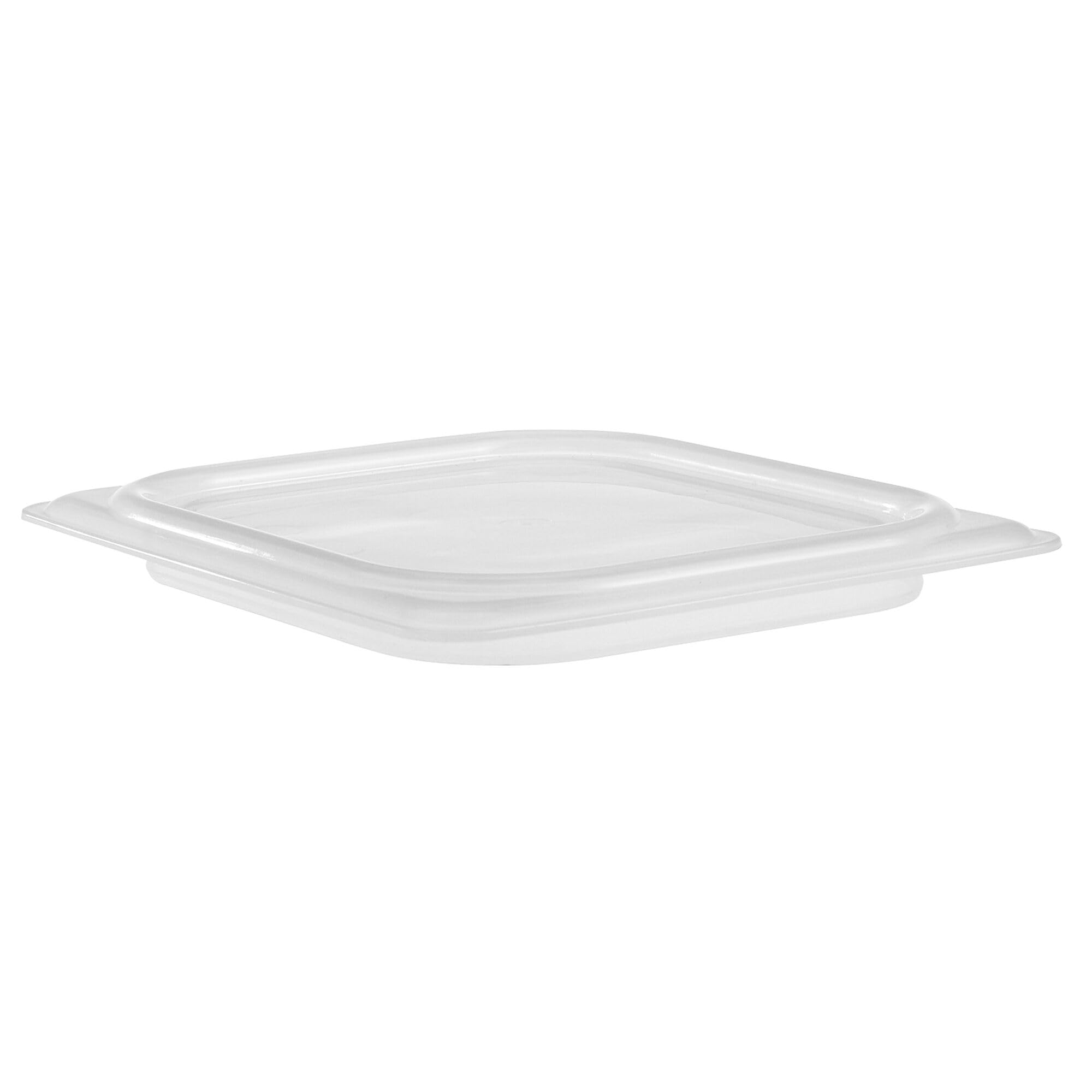 Cambro Polycarbonate GN Soft Lid - 1/6