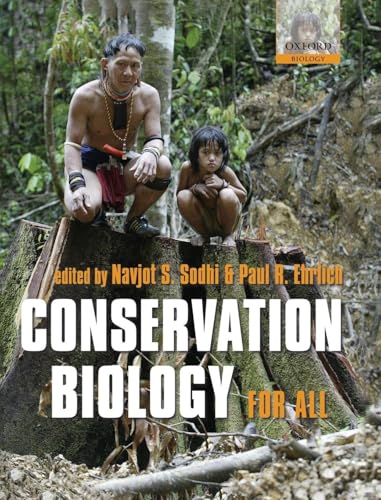Conservation Biology for All view 2