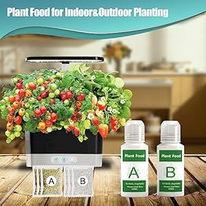 Hydroponicsnutrientsforaerogarden800mlintotalplantfoodabhydroponicssuppliesindoorplantfertilizerforhydroponicsgrowingsystemhydroponicsolutionforvegetablesthrive Urban Country Home Decor Hydroponics nutrients for aerogarden800ml in total plant food a b hydroponics supplies indoor plant fertilizer for hydroponics growing system hydroponic solution for vegetables thrive urban country home decor