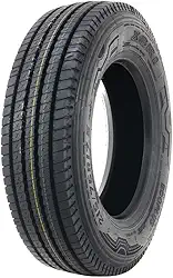 Pneu Aro 17,5 Xbri 215/75R17,5 16 Lonas 126/124L Ecoplus P1