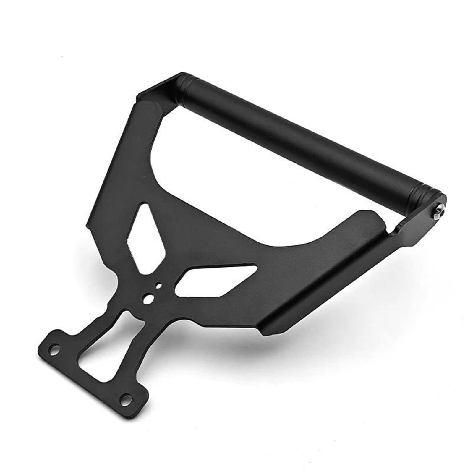 Soporte De Navegación para Tracer 9 / GT 900 / GT 2021-2024