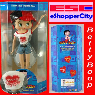 Amazon.com: Betty Boop 12