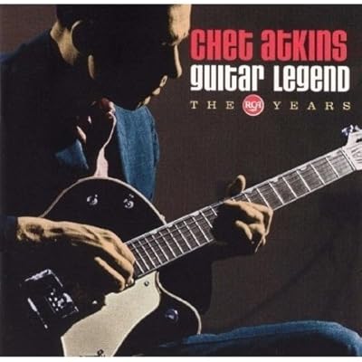 Guitar Legend