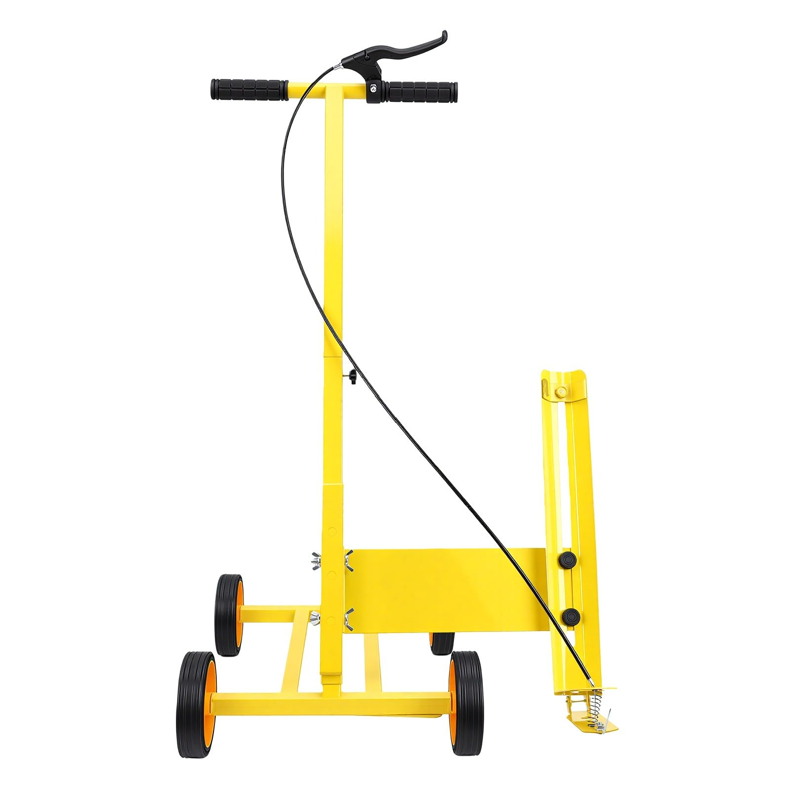 Fockety Macchina per Tracciare Linee a 4 Ruote